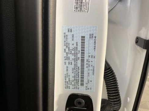 New 2025 Ford F150 Lariat w/ Equipment Group 501A Mid image 27