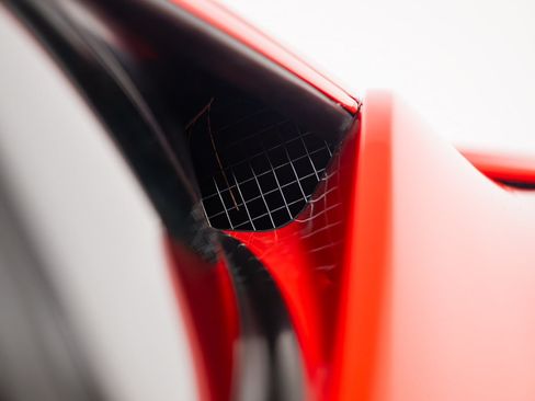 Used 2011 Ferrari 458 Italia Coupe RWD image 43