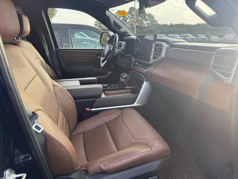 Used 2023 Toyota Tundra 1794 Edition image 13