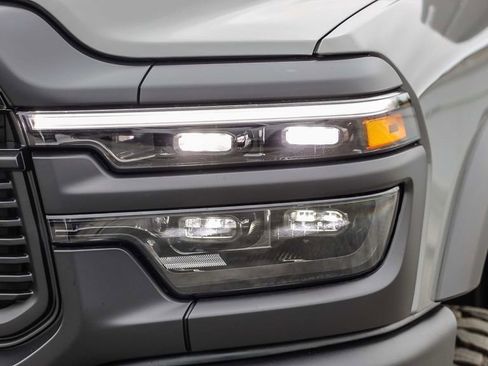 New 2026 RAM 2500 Power Wagon image 5
