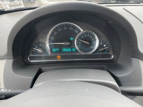 Used 2007 Chevrolet HHR LT image 21