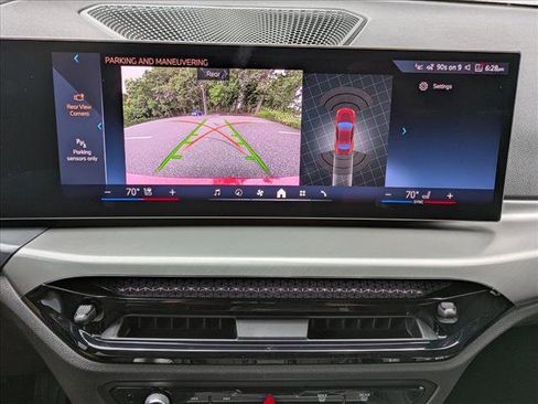 Used 2025 BMW 230i xDrive Coupe w/ M Sport Package image 13