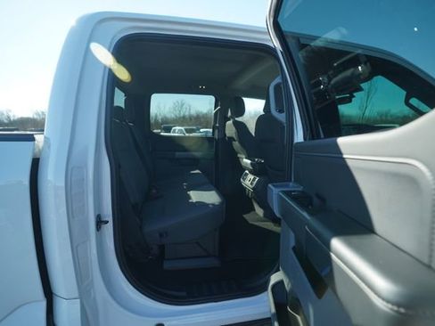 Used 2024 Ford F150 XLT w/ Equipment Group 302A MID image 20