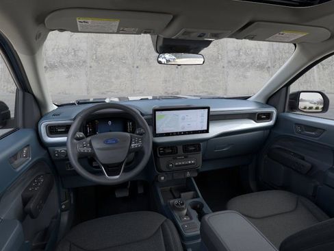 New 2026 Ford Maverick XLT w/ Equipment Group 301A image 9