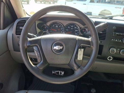 Used 2008 Chevrolet Silverado 3500 W/T AWD/4WD image 18