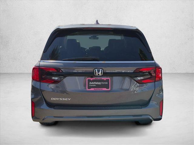 New 2027 Honda Odyssey EX-L image 8