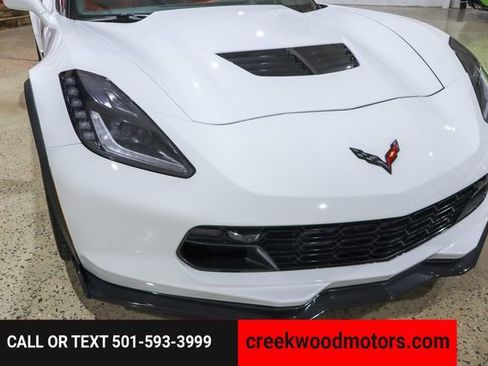 Used 2017 Chevrolet Corvette Z06 image 18
