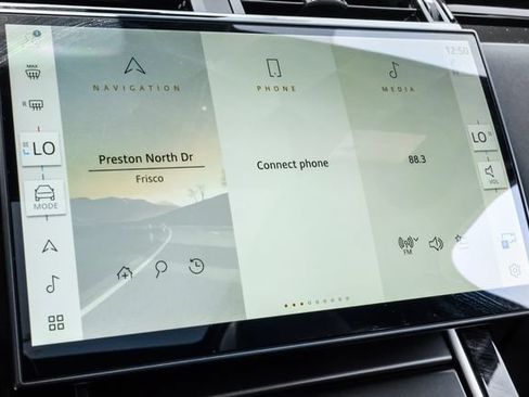 New 2026 Land Rover Range Rover Velar Belgravia AWD/4WD image 33