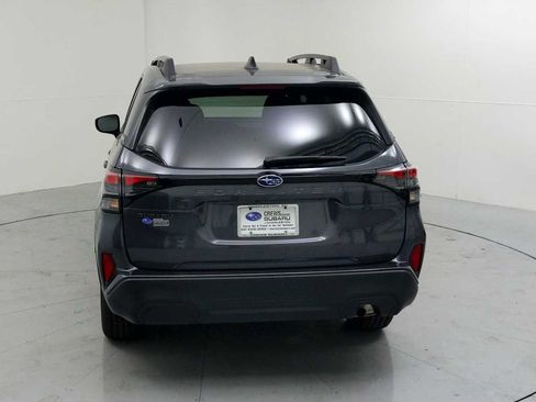 New 2026 Subaru Forester Premium AWD/4WD image 9