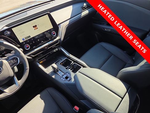 Used 2025 Lexus TX 350 TX 350 w/ Convenience Package image 14