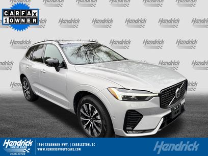 Certified 2025 Volvo XC60 B5 Plus w/ Climate Package