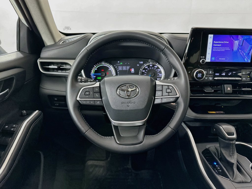 Used 2026 Toyota Highlander XLE AWD/4WD image 23