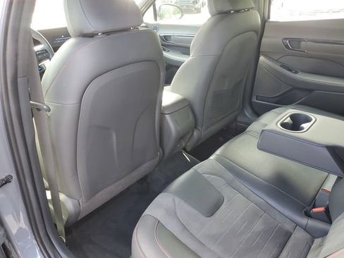 Used 2024 Hyundai Sonata N Line FWD image 9