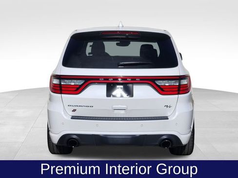 Used 2021 Dodge Durango R/T w/ Tow 'N Go Package image 9
