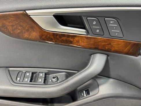 Used 2019 Audi A4 2.0T Premium w/ Convenience Package image 22