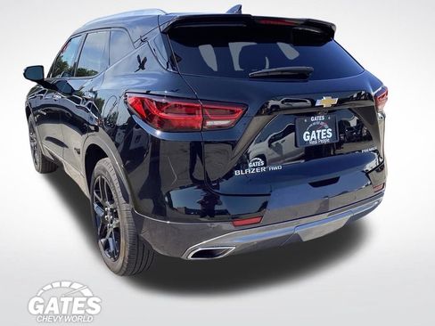 Used 2024 Chevrolet Blazer Premier w/ Driver Confidence II Package AWD/4WD image 7