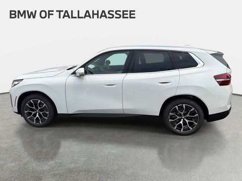 New 2026 BMW X3 xDrive30i w/ Premium Package AWD/4WD image 8