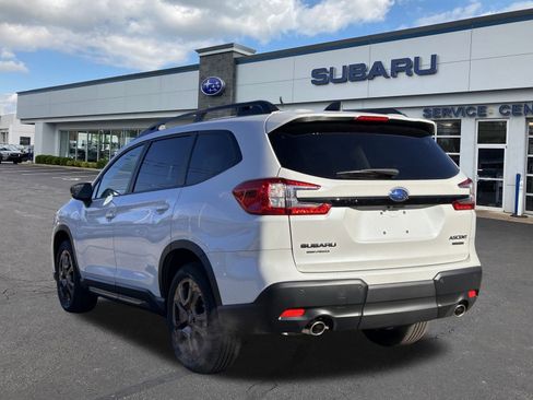 New 2026 Subaru Ascent Limited Bronze w/ Popular Package #2 AWD/4WD image 5