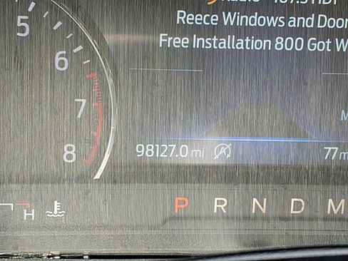 Used 2020 Ford Explorer Limited image 19