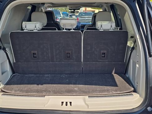 Used 2023 Lincoln Navigator Black Label AWD/4WD image 30