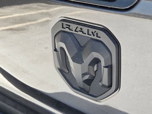 New 2026 RAM 1500 Limited AWD/4WD image 33
