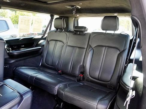 Certified 2024 Jeep Grand Wagoneer L Series II w/ Quick Order Packagew 28T AWD/4WD image 21