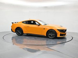 New 2026 Ford Mustang Dark Horse RWD video 4