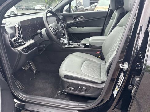 Used 2023 Kia Sportage X-Pro AWD/4WD image 19