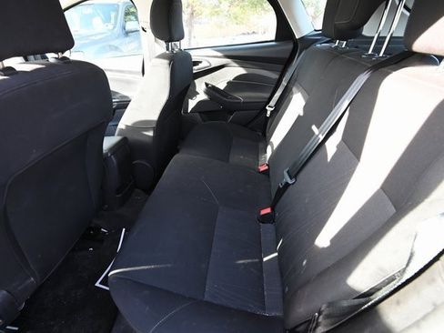 Used 2018 Ford Focus SE image 8