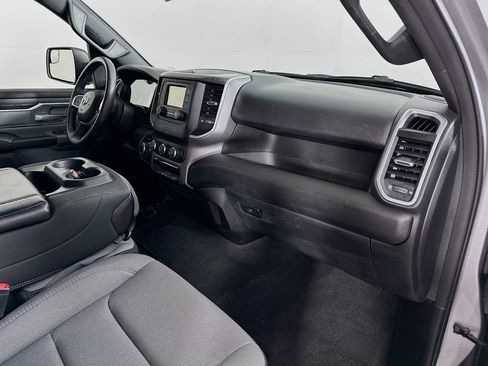 Certified 2022 RAM 1500 Big Horn AWD/4WD image 38