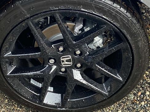 New 2026 Honda Civic Sport image 6