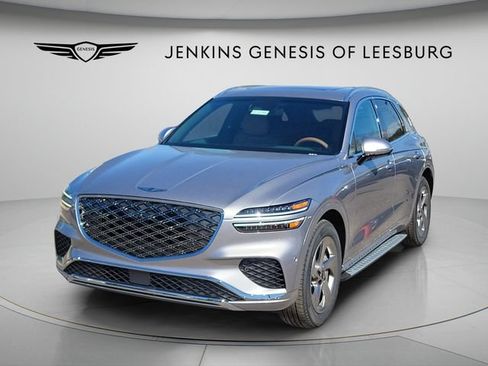 Used 2026 Genesis GV70 2.5T Advanced w/ G1 Accessory Package AWD/4WD image 10