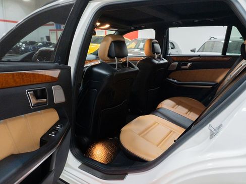 Used 2015 Mercedes-Benz E 63 AMG S-Model image 20