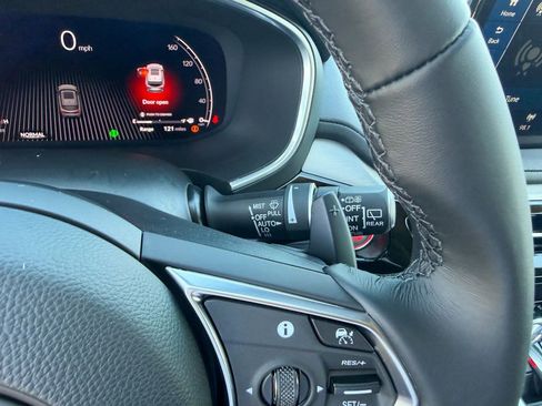 New 2026 Acura MDX w/ Technology Package image 17