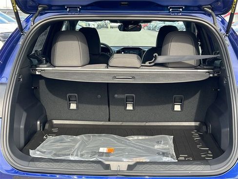 New 2026 Subaru Crosstrek 2.5i Sport image 29