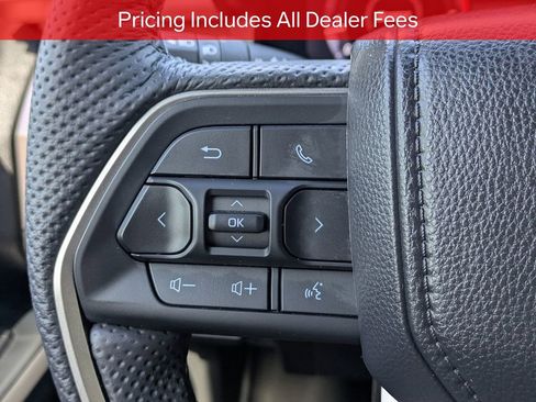 Certified 2026 Toyota Tacoma TRD Off-Road w/ TRD Off Road Upgrade Package AWD/4WD image 27