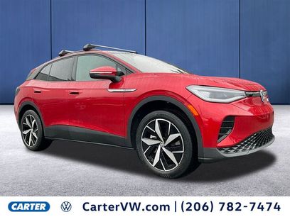 Used 2023 Volkswagen ID.4 Pro S