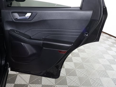 Used 2022 Ford Escape SEL FWD image 23