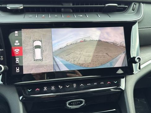 New 2026 Jeep Grand Cherokee Limited image 30