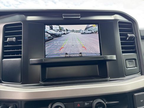 New 2026 Ford F350 XLT w/ Snow Plow Prep Package image 18