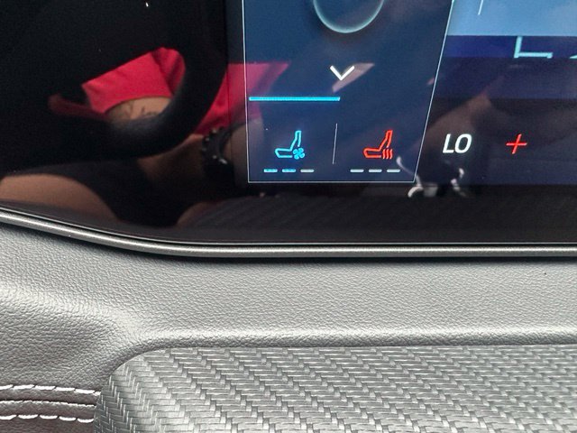 New 2026 Ford Mustang Premium RWD image 17