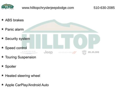 New 2026 Chrysler Pacifica Limited image 15