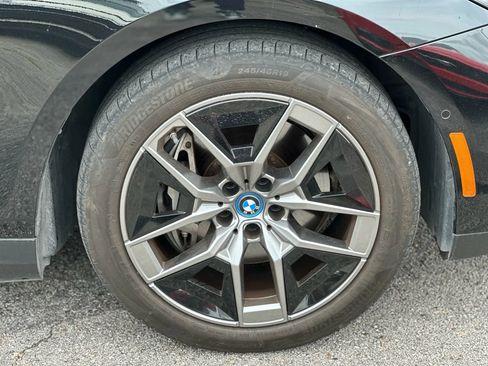 Used 2024 BMW i5 eDrive40i image 27