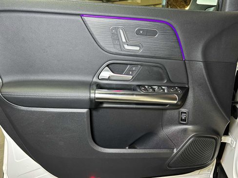 Certified 2023 Mercedes-Benz GLA 250 4MATIC image 20