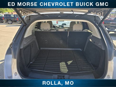 Used 2021 Lincoln Corsair AWD image 27