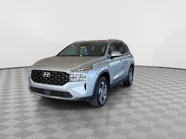 Used 2023 Hyundai Santa Fe SEL AWD/4WD image 5