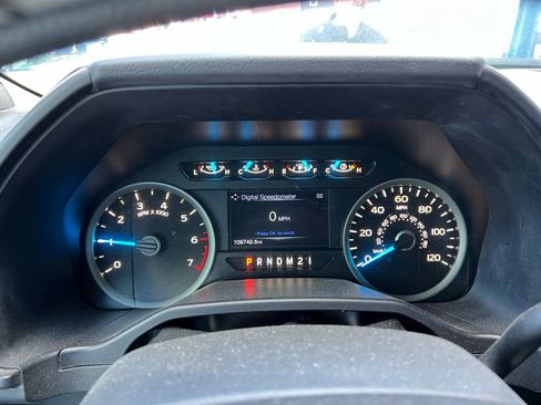 Used 2017 Ford F150 XLT w/ Trailer Tow Package image 13