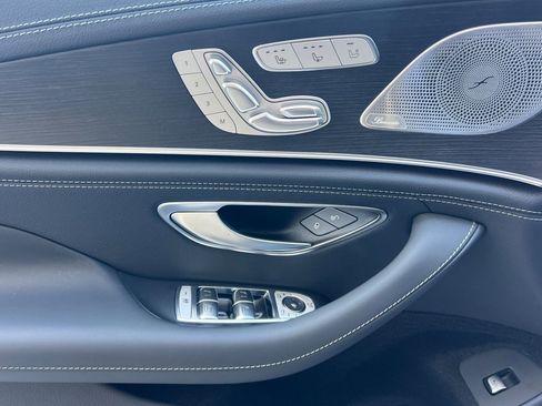 New 2026 Mercedes-Benz AMG GT 53 image 21