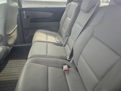 Used 2014 Honda Odyssey EX-L image 22