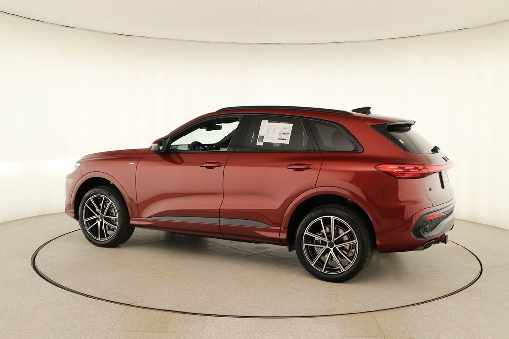 New 2026 Audi Q5 Premium Plus AWD/4WD image 3